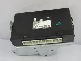 88281aj50a Subaru 2010-2014 Outback Anti Theft Module Integrated Unit Oem