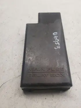 Lb100503w Subaru Impreza 2004 Electrical Misc 1453001