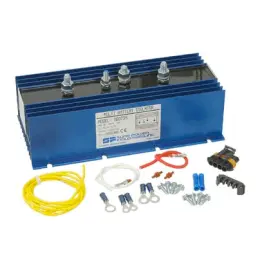 16023a Sure Power Isolator 160 A 1 Input 2 Battery Banks