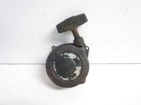 18100-18a11 Suzuki 1986 Lt 230 G Shaft Recoil Pull Start Needs Spring