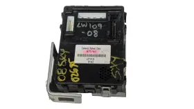 36770-75k51 Suzuki 33910-75kg0 2008 Sx4 Body Control Computer Module 3677075k51 Bcm Bcu Oem