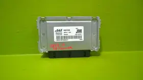3391085z10 Suzuki 08 Forenza At Tcm Transmission Control Module Oem 3863-16