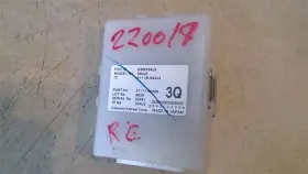 37171-80j60 Suzuki Theft-locking Keyless Computer Module Fits 07-13 Sx4 80915 37171-80j60 Suzuki Theft-locking Keyless Computer Module Fits 07-13 Sx4 80915