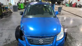 591-54712 Suzuki Chassis Ecm Transmission Right Hand Dash Cvt Awd Fits 11-13 Sx4 768782