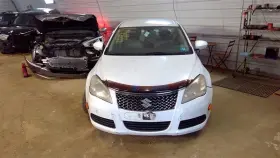 646-11306 Suzuki Fuse Box Engine Compartment Fits 10-13 Kizashi 528365