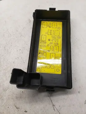 1474382 Suzuki Pp-p25 Verona 2005 Electrical Misc