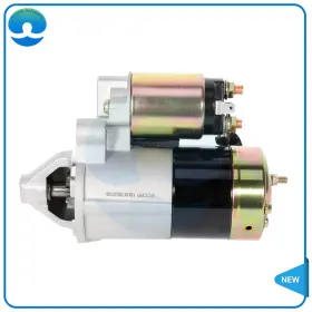 T053709k T-rank Autoparts Starter Motor 17764 Fit For 2002-2006 Kia Magentis And Optima 2.7l
