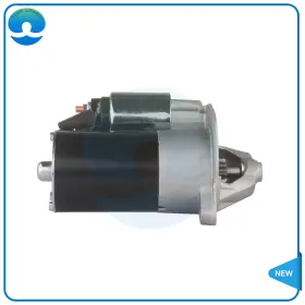 T110126k T-rank Autoparts For 1992 1993 1994 1995 1996 1997 Ford F-250 And F-350 7.5l V8 Starter Motor 3226