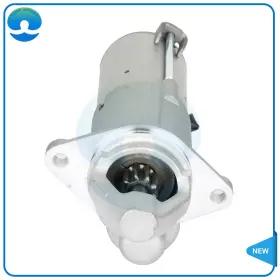 T112759k T-rank Autoparts Starter Motor 476724 Fit For 2004-2008 Chevrolet Aveo Lt Sedan 4-door 1.6l