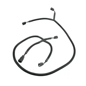 68031820aa Tavaski 788703663080 Rear Park Assist Wiring Harness Fit For Dodge Ram 1500 2009-2019