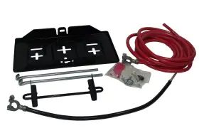 Taylor Cable 088197480003 48000 Battery Relocator Kit