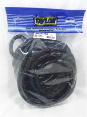 38100 Taylor Cable Convoluted Tubing