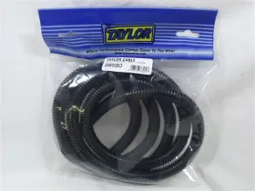 38580 Taylor Cable Convoluted Tubing