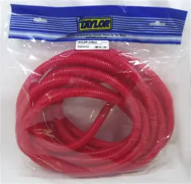 38600 Taylor Cable Convoluted Tubing