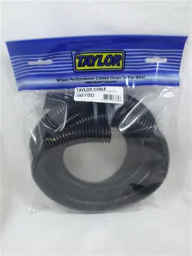 38780 Taylor Cable Convoluted Tubing