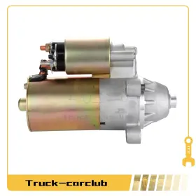 T11272801cc Tcc For 1996-2000 Ford Windstar 1998-1999 Taurus Mercury Sable Starter Motor