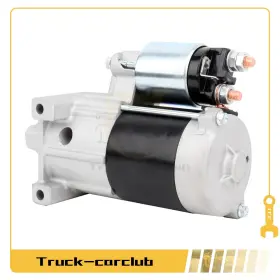 228000-7991 Tcc T13135801cc Starter Fit For Kubota Mower T1770 T1870 Am133636 21163-7014 18266