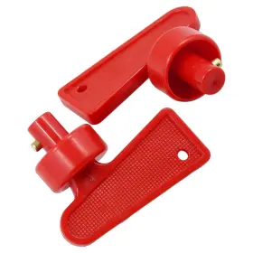 20t2310bu01 Tendparts 2pcs Battery Disconnect Switch Spare Keys Compatible With Car Rv At