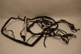 1004417-96-n Tesla 2012-2015 Model S Left Driver Side Body Wire Wiring Harness Cable Oem