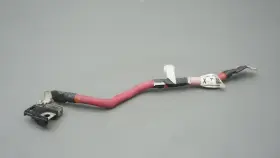 1036883-00-e Tesla 2016-2020 Model X Mx Positive Battery Terminal Cable 12v Oem