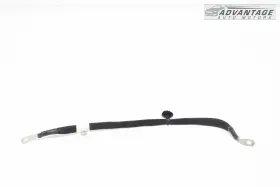 1070979-00-g Tesla 2017-2023 Model 3 Awd Rear Drive Unit Motor Ground Cable Strap Oem