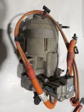 108819800n Tesla Ac Compressor - 2020 Model 3 Oem