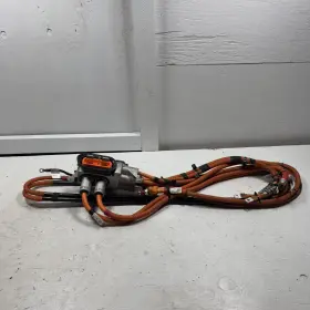1098000-10-d Tesla 2012-2020 Model S Hv Battery Small Drive Splitter Wiring Cable Harness Kit