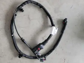 1250761-00-e Tesla Oem Front Chassis Wire Wiring Harness Cybertruck Cyberbeast 2024