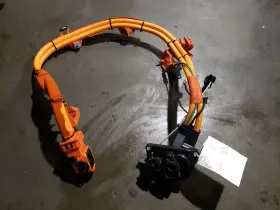1449495-10-e Tesla 1456886-00-d 2019 3 Sedan - High Voltage Charging Cable Oem