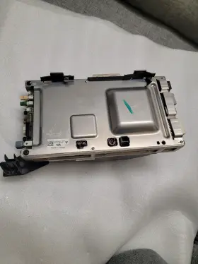 1462554-00-h Tesla 17-24 Model 3 And Y Media Control Module Autopilot Computer Oem
