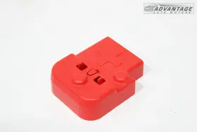 1567374-01-a Tesla 2017-2023 Model 3 Battery Terminal Positive Cover Cap Oem