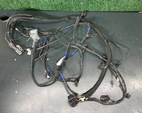 TESLA 2552568-00-B Front Bumper Wire Wiring Harness