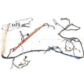 4067954-00-d Tesla 2017-2023 Model 3 Oem Body Left Wire Harness-lhd-rear Wheel Drive