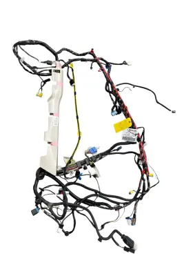 5067954-00-a Tesla 2021-2023 Model 3 Left Body Interior Chassis Floor Wire Wiring Harness