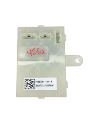 153726400b Tesla 591.ts1p23 Charging Port Control Module Chassis Ecm Fits 2023 3 577874