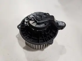 615.ts1s16 Tesla 2016 S 90 D Auto - Blower Motor Oem