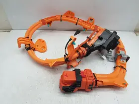 660.ts1p20 Tesla 2017-2020 Model 3 High Voltage Battery Charger Port Wire Harness Oem