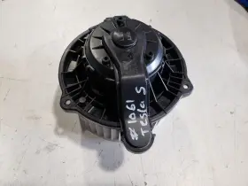 F00s3b244 Tesla A/c Blower Motor - 2015 Model S 70d Oem