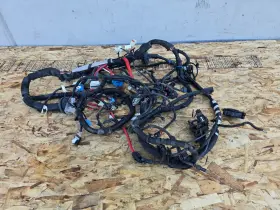 P1489058-10 Tesla Front End Main Wire Wiring Harness Assembly Oem 72k 2020-2025 Model Y My