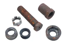 10029n Thompson Lower Ball Joint Support Kit Nos