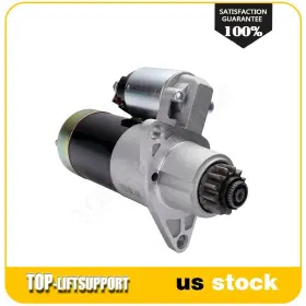 Tl11275301s Top-liftsupport Starter For Nissan Quest Se Mini Passenger Van 4-door 3.3l 2000 Smt0084