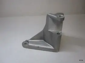 Js1250780 Top Parts 1967-1974 Buick Lower Alternator Bracket 350 / 400 430 455 No Air - Aluminum
