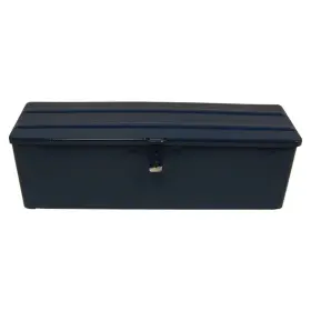 C5nn17005c Total Power Parts 1111-1461 Black Tool Box For Ford 2000 3000 4000 5000 7000 8000 9000 Tw5 Tw10