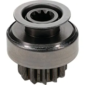 128300-0530 Total Power Parts 220-52103 Starter Drive For Denso Number Of Splines 10 11.020mm Id