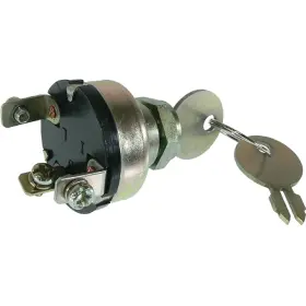 240-22138 Total Power Parts Switch Key For Massey Ferguson To20 To30 To35 Mf35