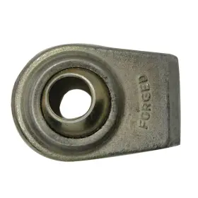 3013-1480 Total Power Parts Lift Arm Repair End For Category I 7/8 Inch Pin Hole 2-3/8 Width
