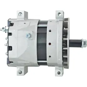 400-12738 Total Power Parts Alternator For Delco 8600094 8600781 275 Amps B Terminal Id 2
