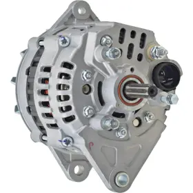 Lr180-503cam Total Power Parts 400-44103 Alternator For Hitachi Lr180-503b Lr180-503c