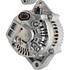 19279-64010 Total Power Parts 400-52160 Alternator For Kubota 19260-64011/64012 19279-64010/64011 400-52160r And0534