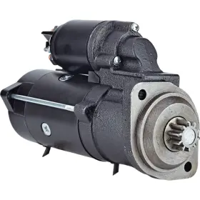 4045dfm70 Total Power Parts 410-29068 Starter For John Deere Code 3008 2004-2007 Is1027